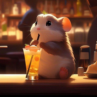 Telegram profile photo for КОЛЁСА КАЗИНО🐹