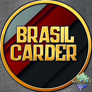 Telegram profile photo for 《 ๖ۣۜ BrasilCarder ™ 》
