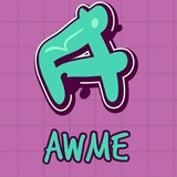 Telegram profile photo for Awme
