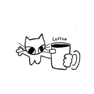 Telegram profile photo for caramel latte, sir