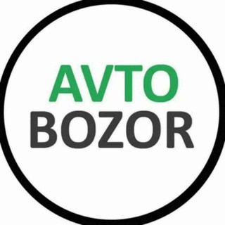 Telegram profile photo for Avto bozor