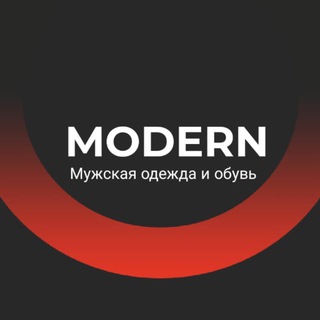 Telegram profile photo for MODERN_SHOP