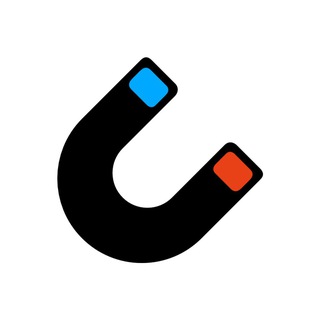 Telegram profile photo for Магнит VPN