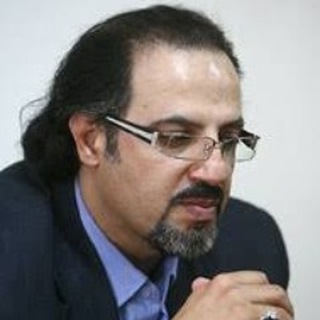 Telegram profile photo for مهدی مطهرنیا