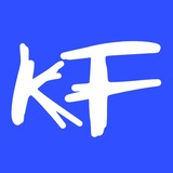 Telegram profile photo for Kislicin Font