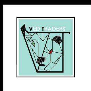 Telegram profile photo for Ved Equity & Option Traders™ 📊📈