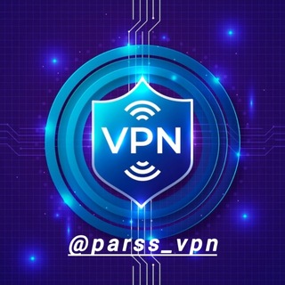 Telegram profile photo for خرید فیلتر شکن|Pars_VPN