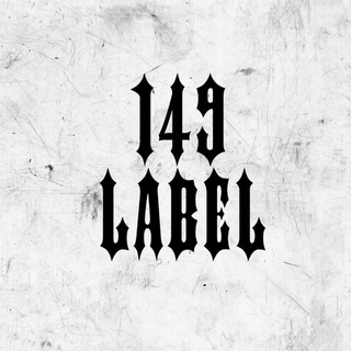 Telegram profile photo for 149 LABEL