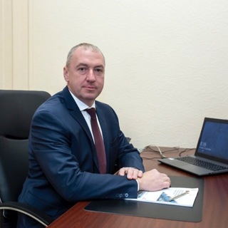 Telegram profile photo for Дмитрий Киселев Министр ЖК и ДК Кузбасса