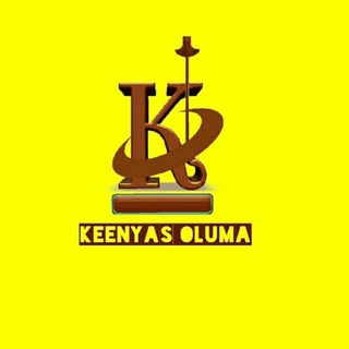Telegram profile photo for KEENYAS OLUMA