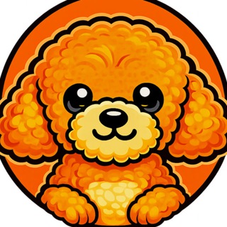 Telegram profile photo for PUDEL Founders