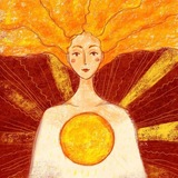 Telegram profile photo for another world