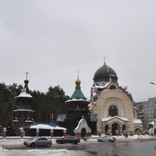 Telegram group profile photo for Приход Казанского храма г. Раменское
