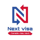 Telegram profile photo for Next Visa