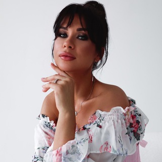 Telegram profile photo for СИЛА ПЕРЕМЕН | Мария Карпова