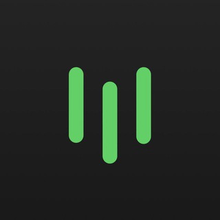 Telegram group profile photo for Warp.finance