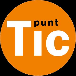 Telegram profile photo for Xarxa Punt TIC