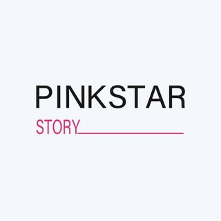 Telegram profile photo for PINK STAR GROUP