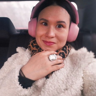 Telegram profile photo for Секс в твоей голове