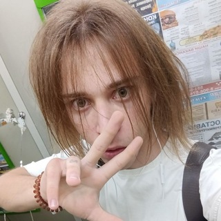 Telegram profile photo for withoutstylist🪖
