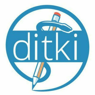 Telegram profile photo for Drawittoknowit videos ditki