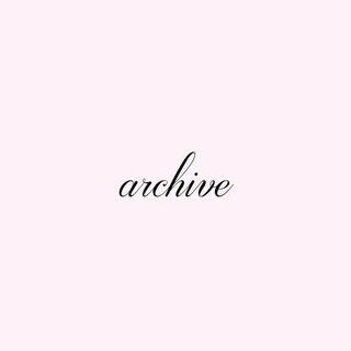Telegram profile photo for archive 𝑜𝒻 bloomiė. ❀