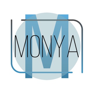 Telegram profile photo for «MONYA» города России