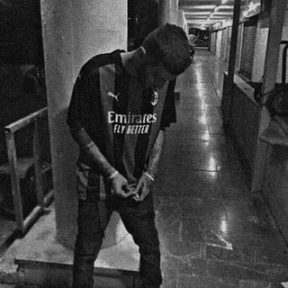 Telegram profile photo for 🥷🏿💔