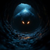 Telegram profile photo for Caveborn