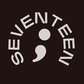 Telegram profile photo for SEVENTEEN
