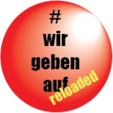 Telegram profile photo for #wirgebenauf_reloaded