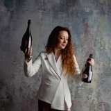 Telegram profile photo for Инспектор Sparkling 🍾 🔍