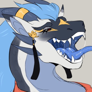Telegram profile photo for 🌊 Dragon Parade 🌊