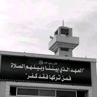 Telegram profile photo for النُّور.