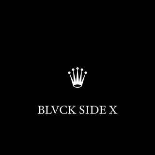 Telegram profile photo for 0xBlvck.Side.❌