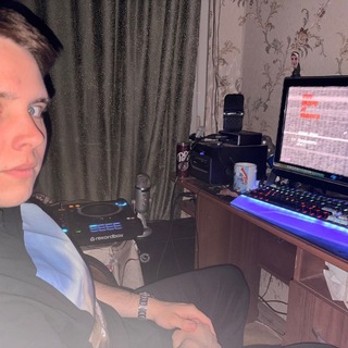 Telegram profile photo for EfanoFM
