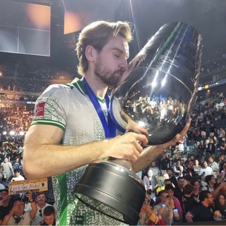 Telegram profile photo for Firestorm|NOOBS