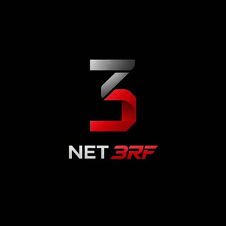 Telegram profile photo for Net_3rf