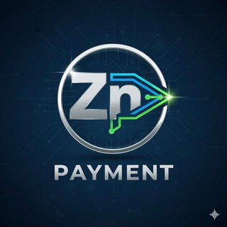 Telegram profile photo for ZNpay Indian Payment Company