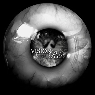 Telegram profile photo for VISION.rec