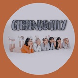 Telegram profile photo for 回 GfriendDaily Guide❕ 回