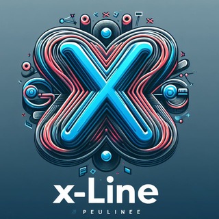 Telegram profile photo for X-line Super