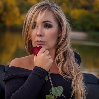 Telegram profile photo for Кирдянова Анна «PROЯВИСЬ»