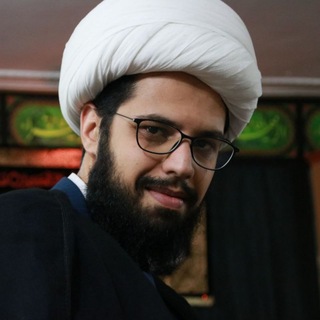Telegram profile photo for مرتضی سعیدی نائینی