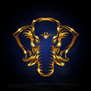 Telegram profile photo for 🦣GOLDENELEPHANT MALL🦣