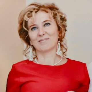 Telegram profile photo for Ответы внутри себя. Психолог. Регрессолог 🌈🦋Любовь Заика