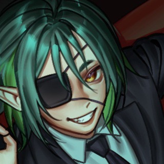 Telegram profile photo for DiChuu 💋 (рест)