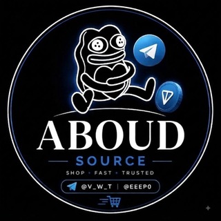 Telegram profile photo for سورس عبود