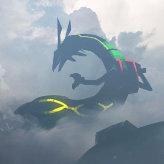Telegram profile photo for PokéKen TCG