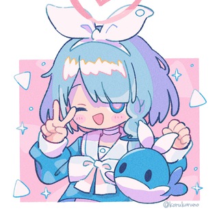 Telegram profile photo for 메모장